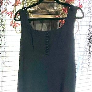 Vintage 1990"s Liz Claiborne long dress.